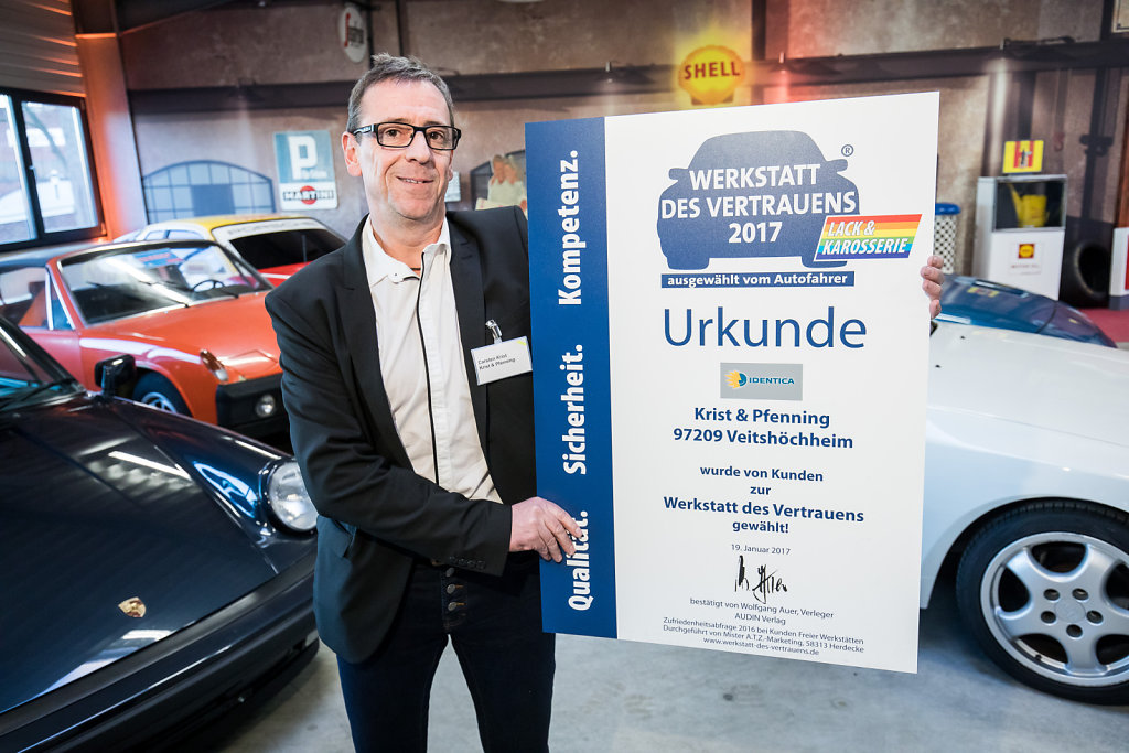 Mehrwertkongress 2017 in Düsseldorf
